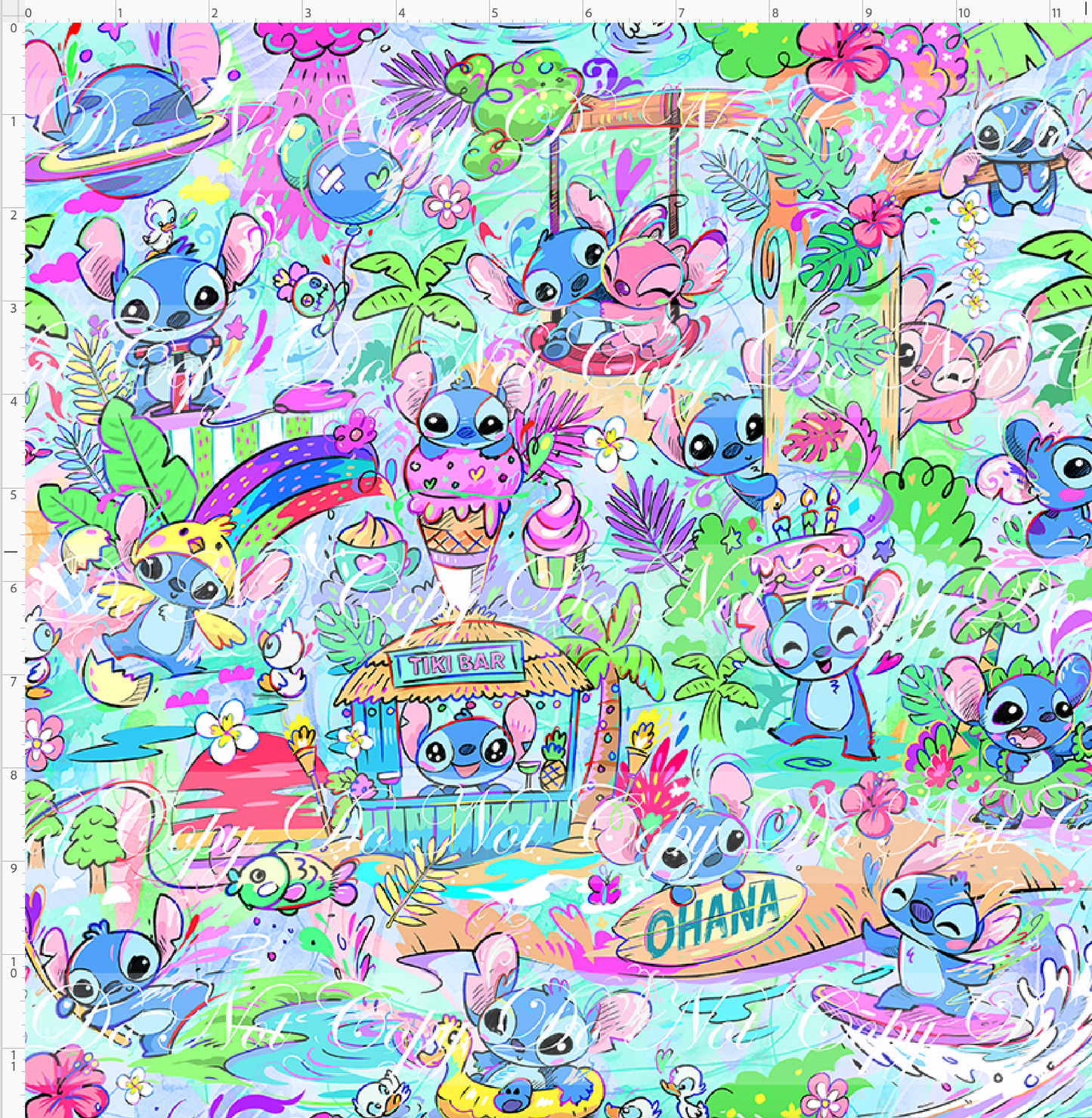 626 Cutie - Main - Pastel - Regular Scale