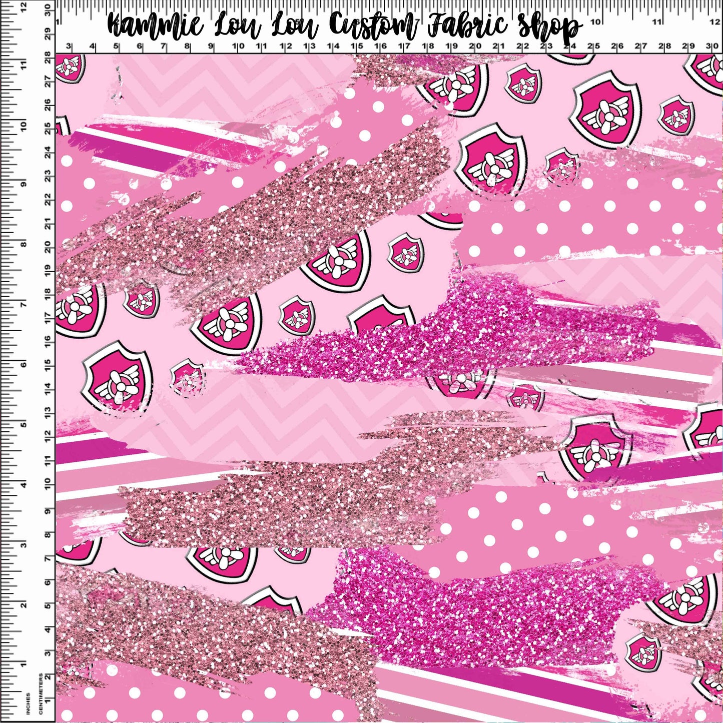 Endless Essentials: Kammieland Signature Strokes - Skye