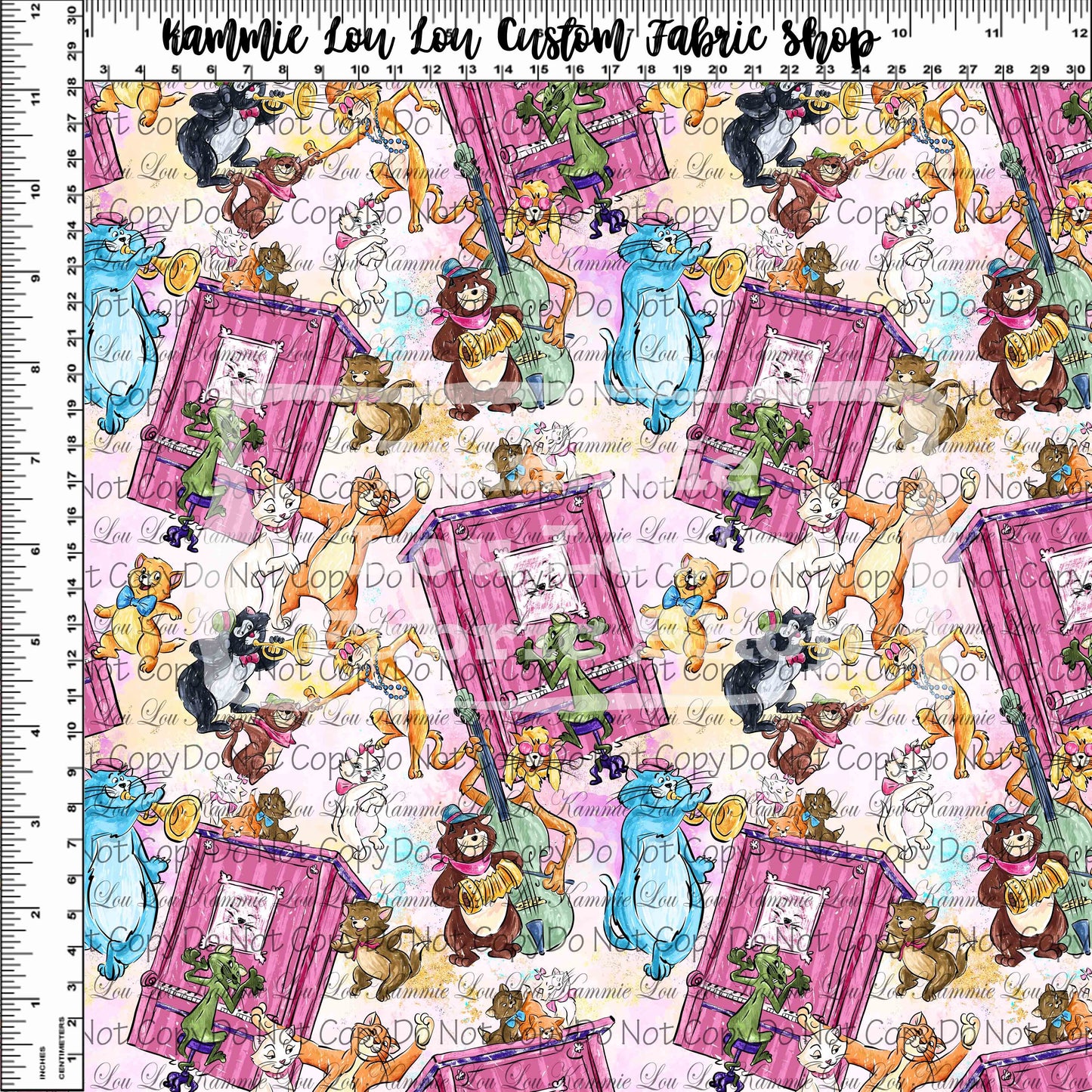 ALWAYS $19.95 COLLECTION INSPIRED - Catsical Music