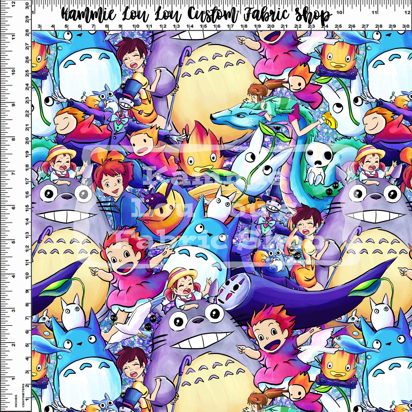 ALWAYS $19.95 COLLECTION INSPIRED - SG Stacked Vibrant