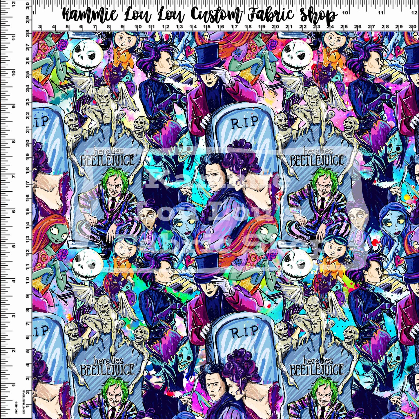 ALWAYS $19.95 COLLECTION INSPIRED - Tim's Collage