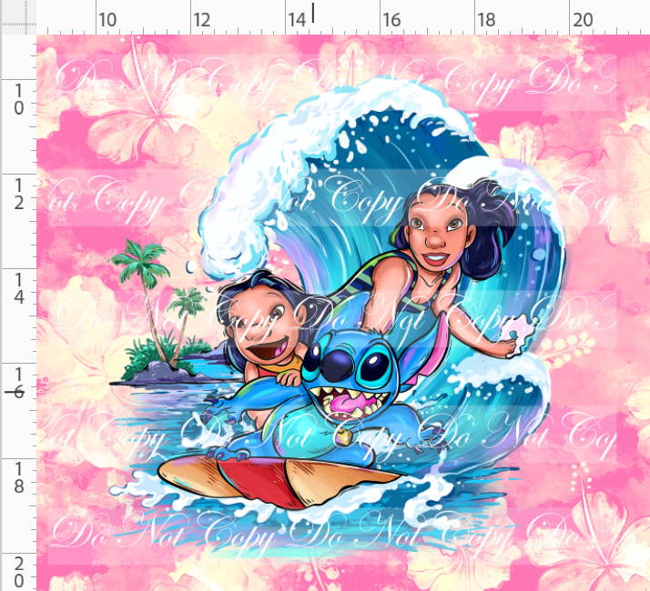 Aloha Adventures-Panel-group-peach-adult