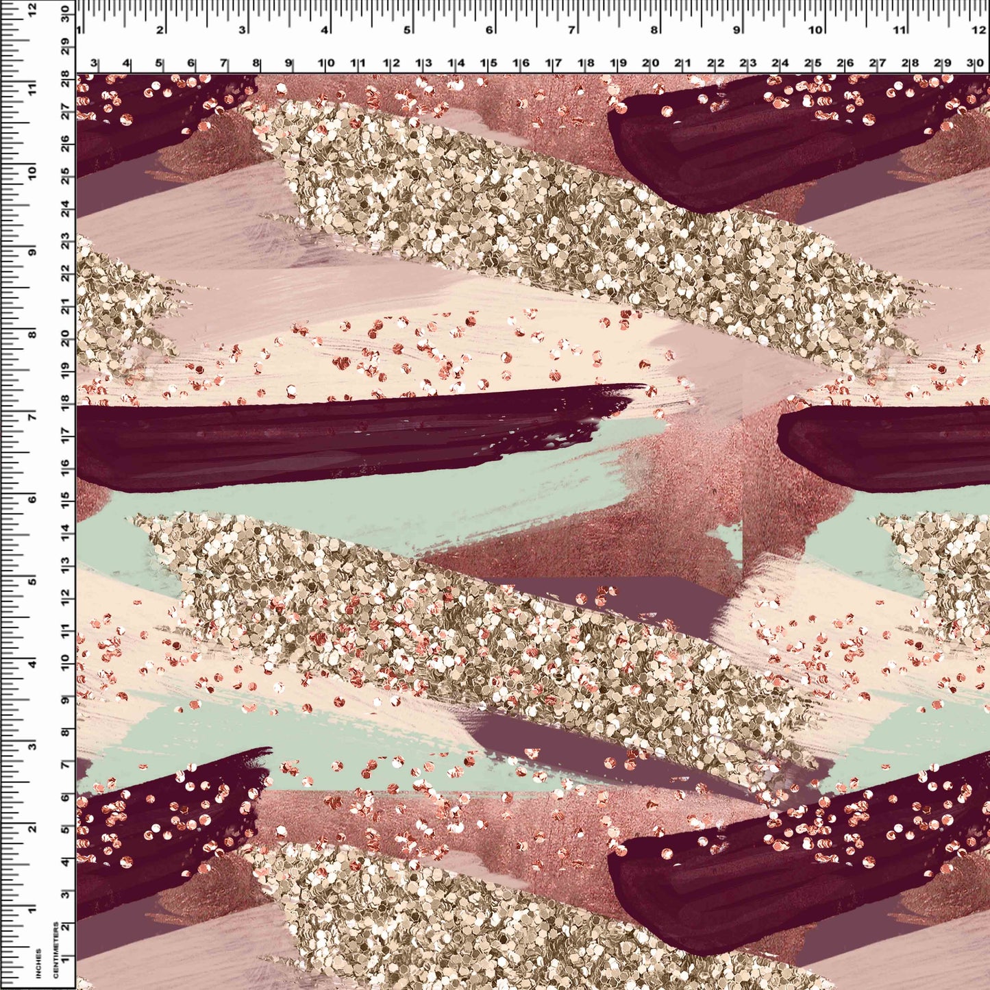 Endless Essentials: Kammieland Signature Strokes - Fall Hues