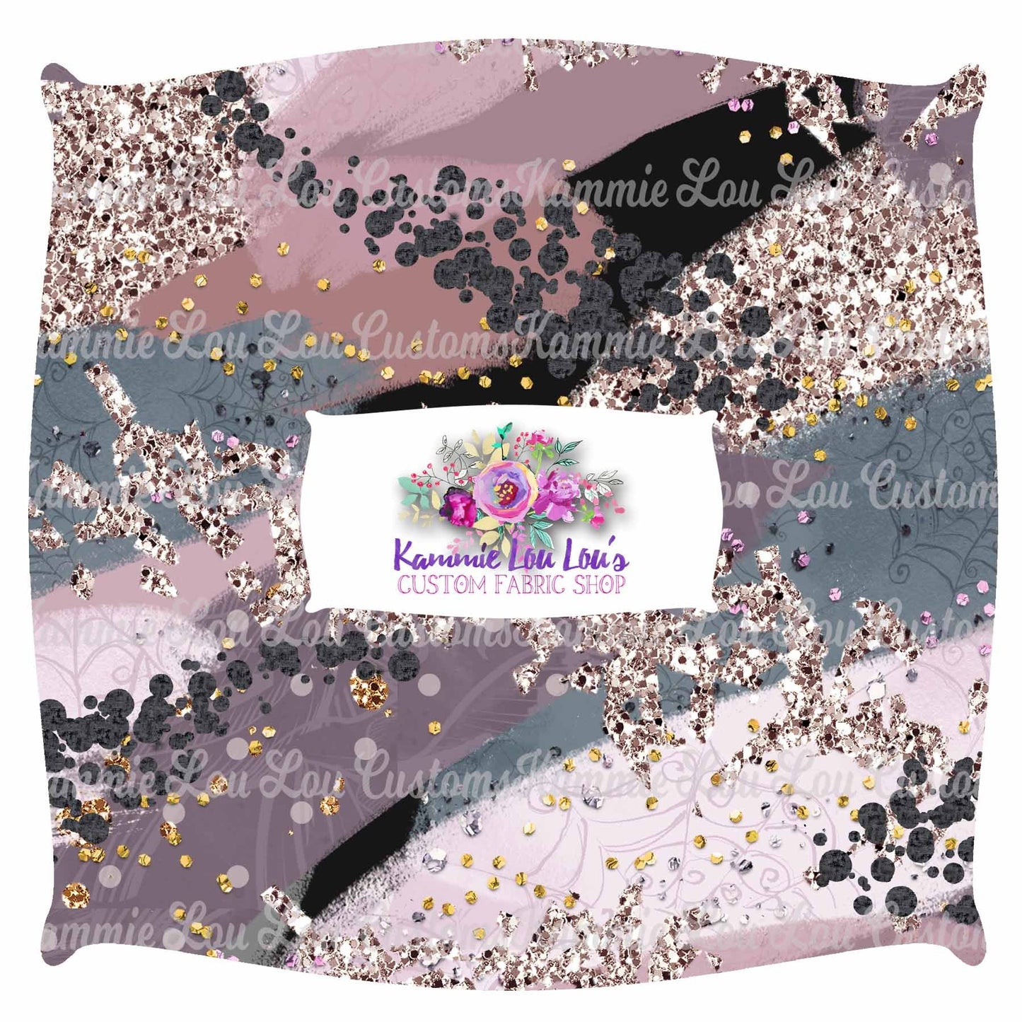 Endless Essentials: Kammieland Signature Strokes - Ghoulettes