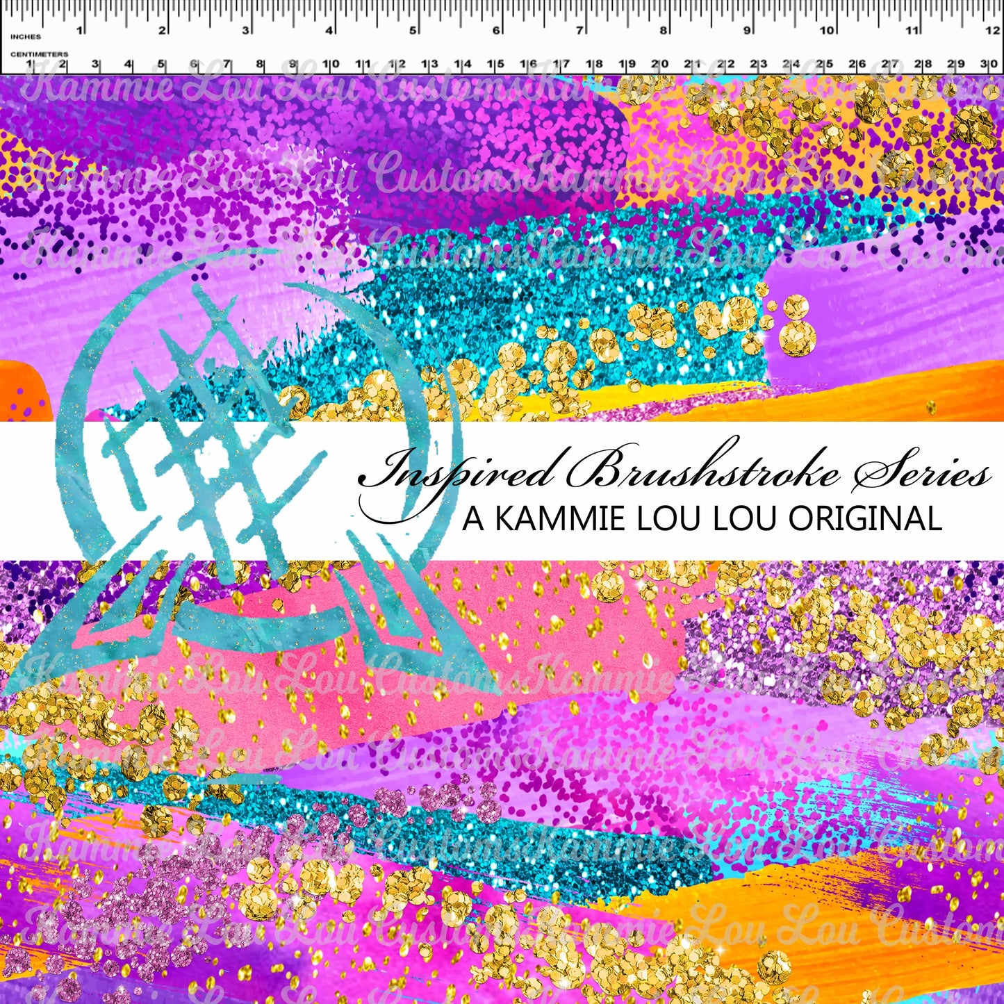 Endless Essentials: Kammieland Signature Strokes - Imagination