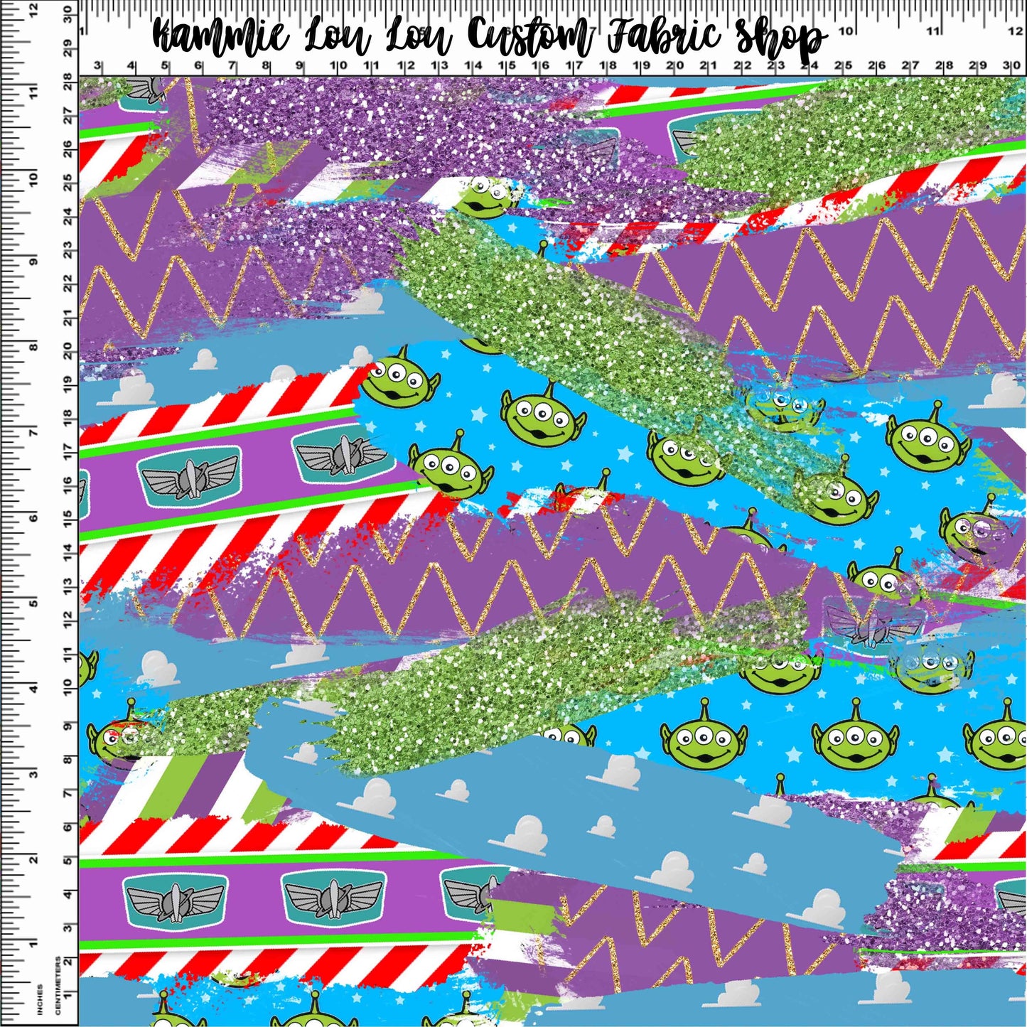 Endless Essentials: Kammieland Signature Strokes - Buzz