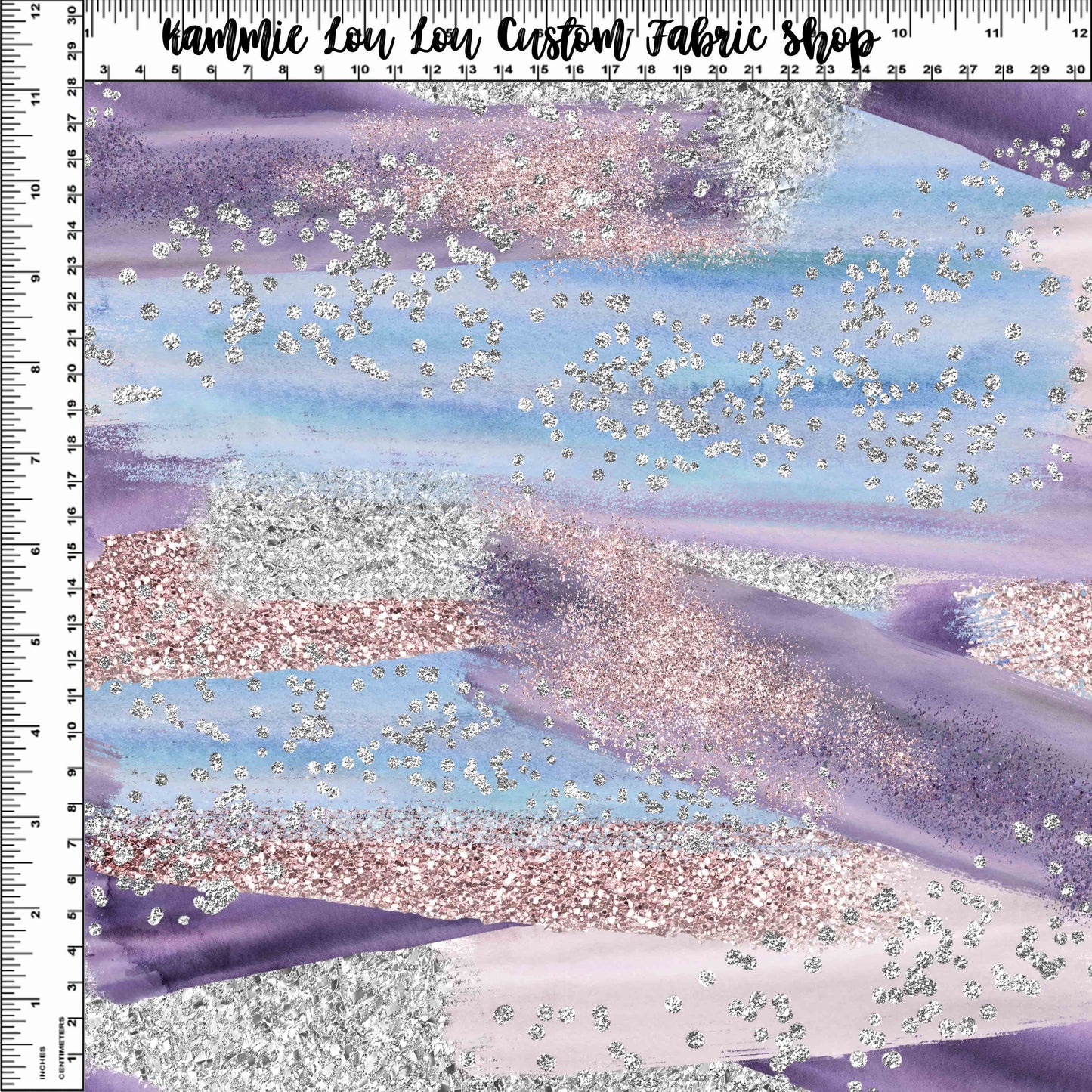 Endless Essentials: Kammieland Signature Strokes - Scent of Provence