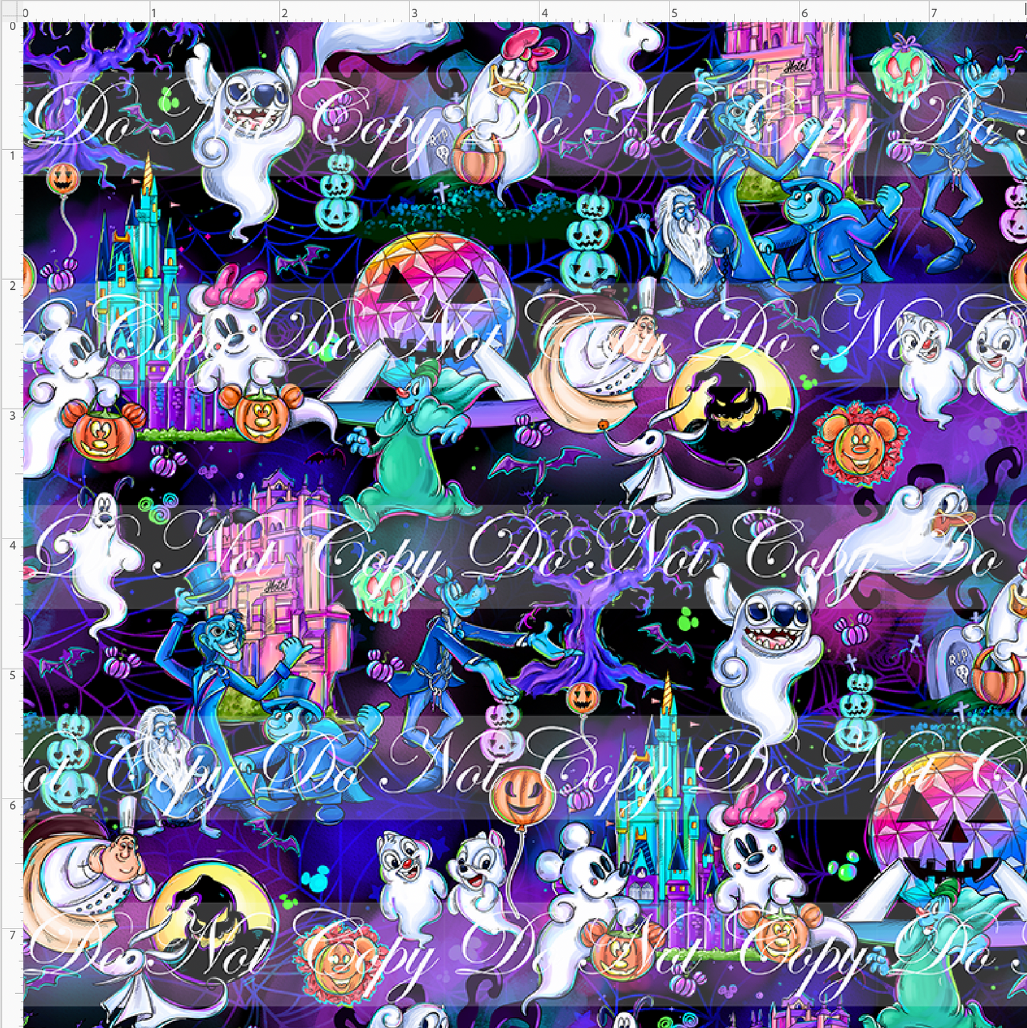 Boo-tiful Spirits - Main - Small Scale
