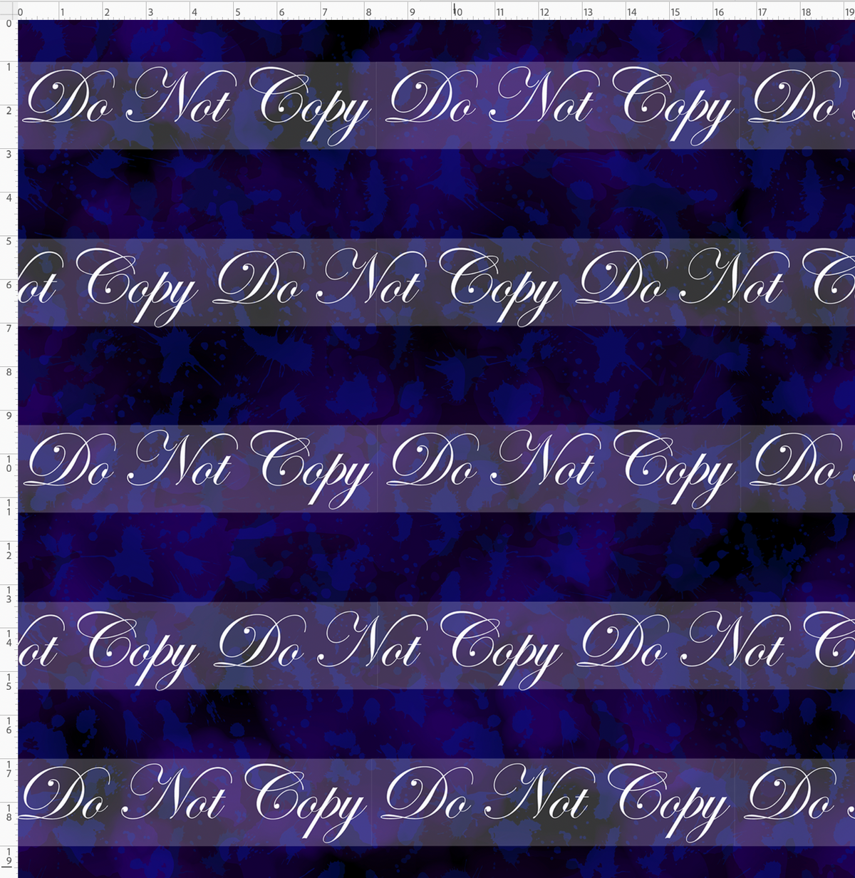 Castle Club - Background - Navy