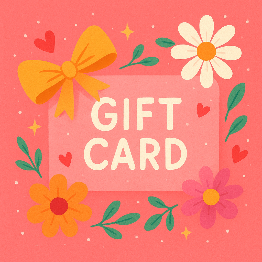 Digital Gift Card