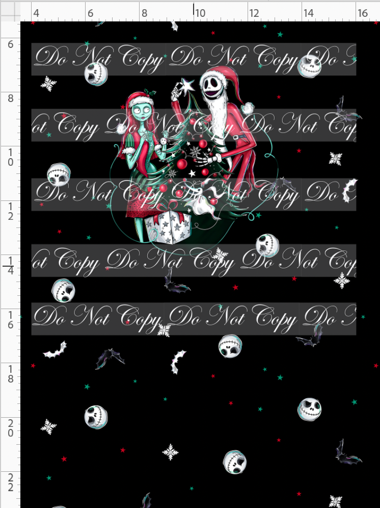 Christmas Town-Panel-Couple-child