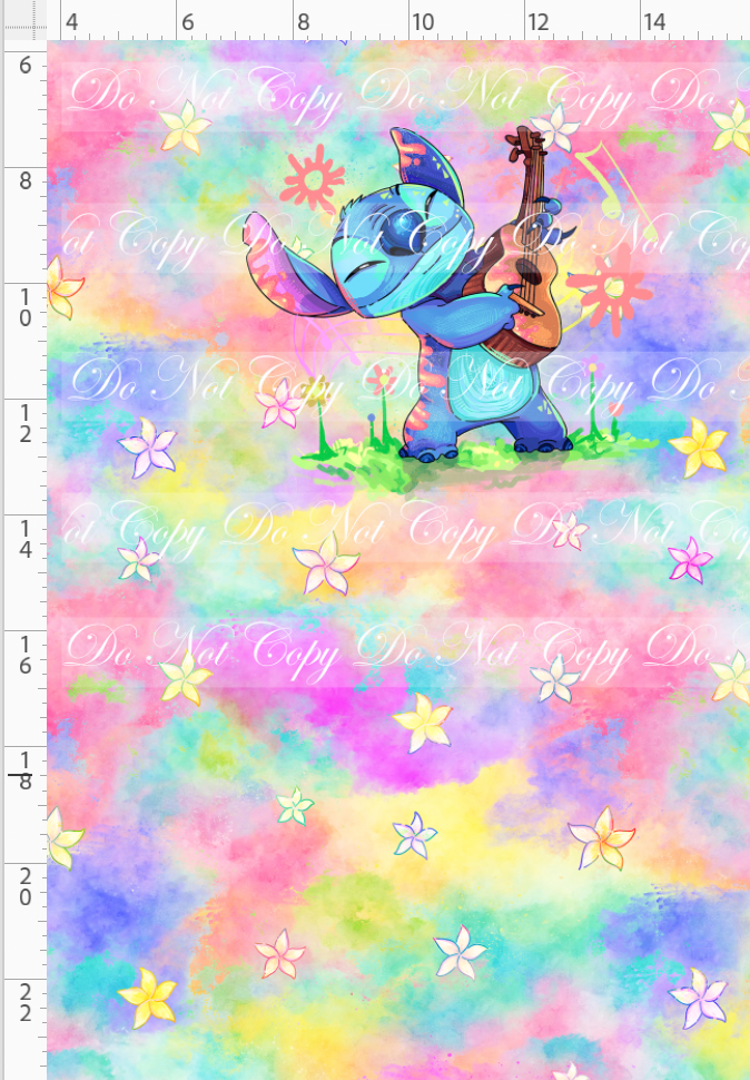 Cosmic 626 - Panel - Rainbow - Music - CHILD