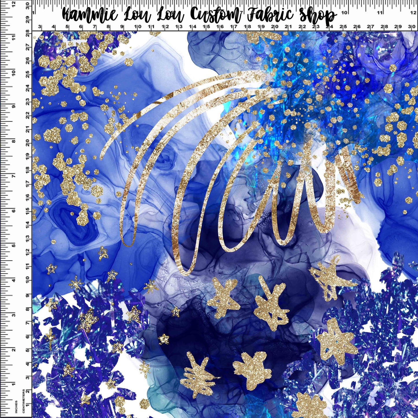 Endless Essentials Color Explosion - Cobalt Blast #2