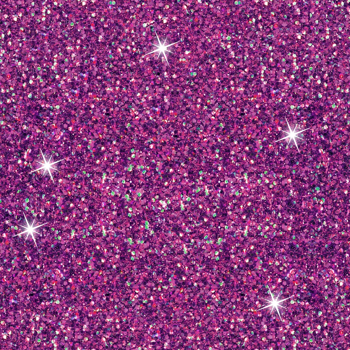 Endless Essentials: Kammieland Glitters - Lola Purple