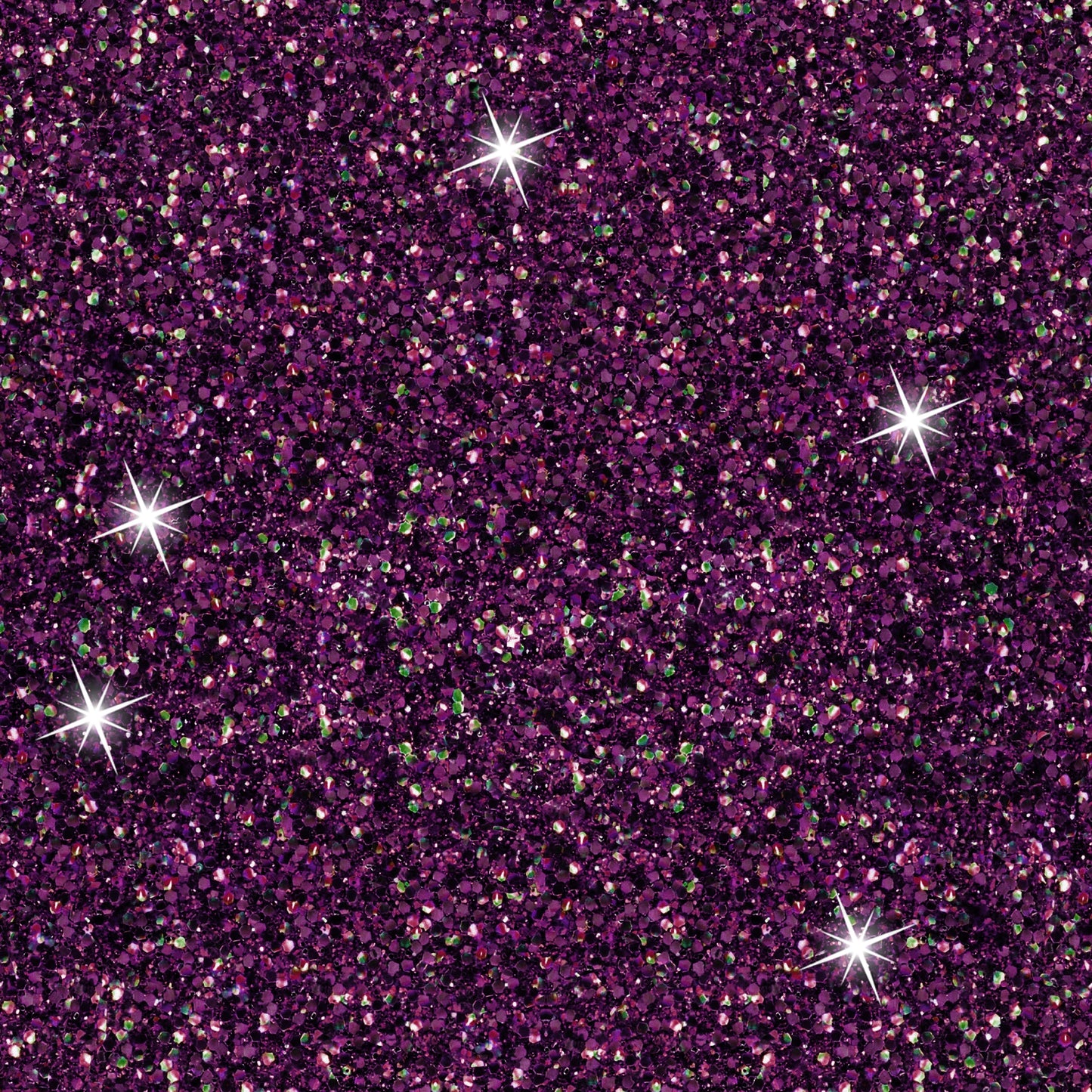Endless Essentials: Kammieland Glitters - Plum
