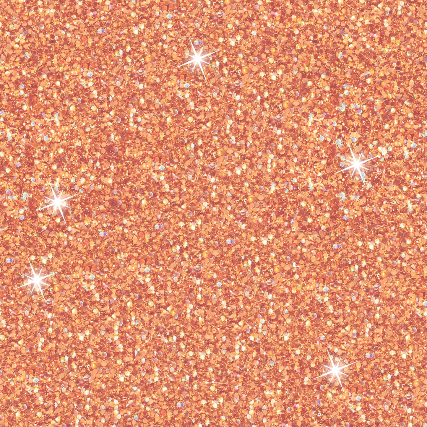 Endless Essentials: Kammieland Glitters - Pumpkin