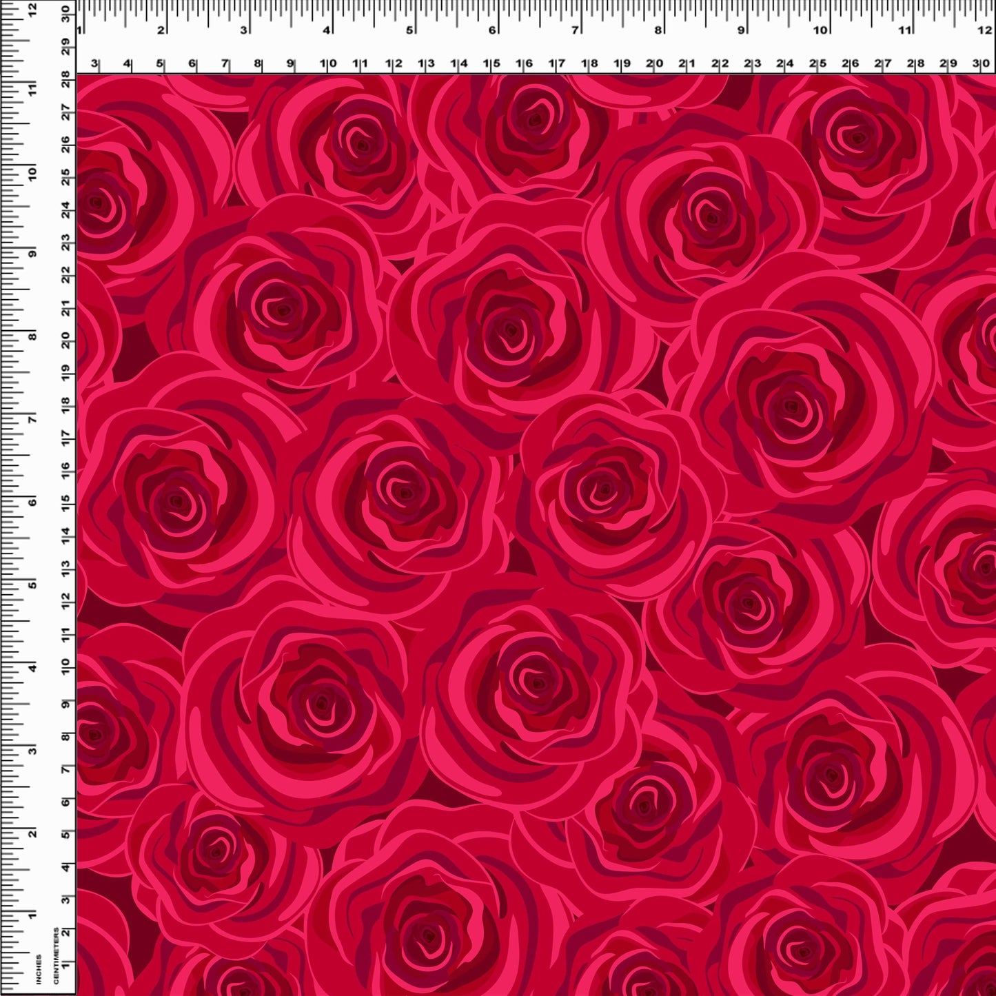 Endless Essentials: Kammieland Most Requested - Tea Party Roses