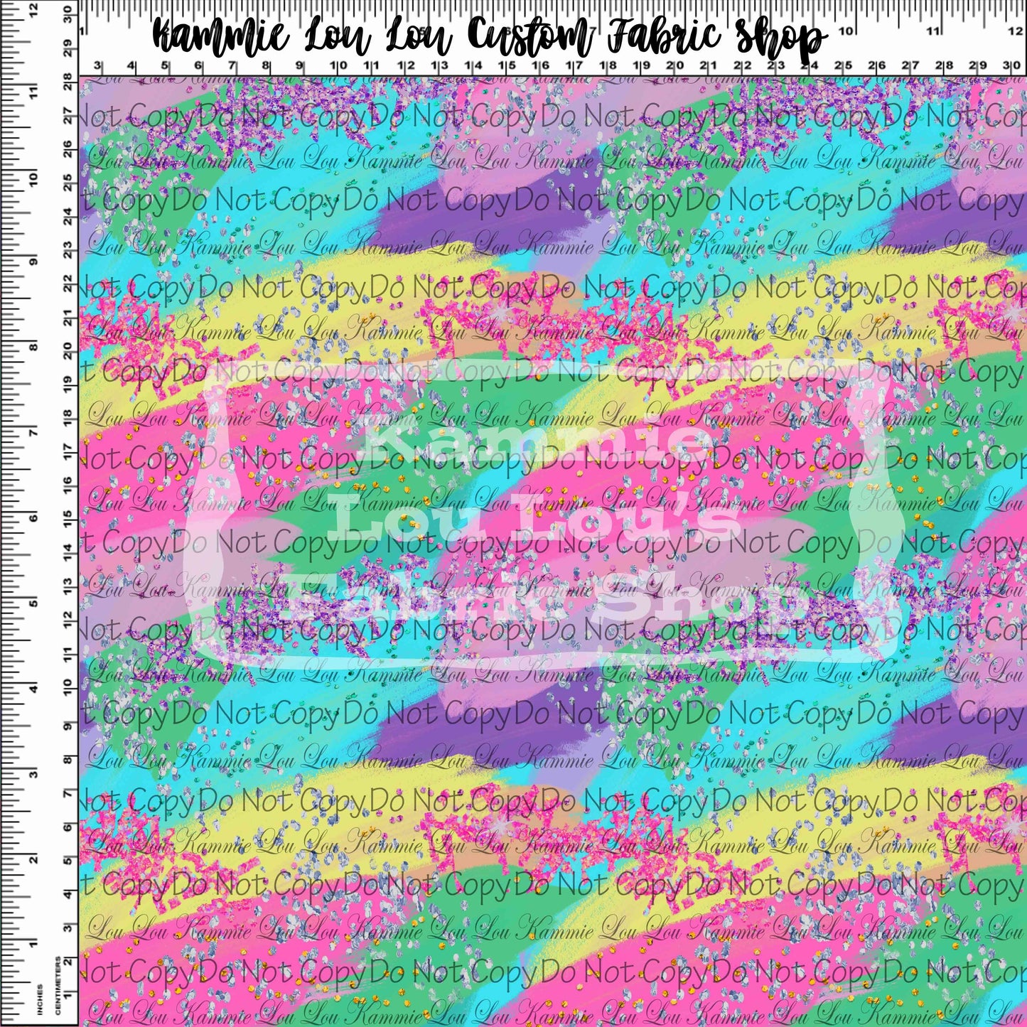 Endless Essentials: Kammieland Signature Strokes - Enchanted