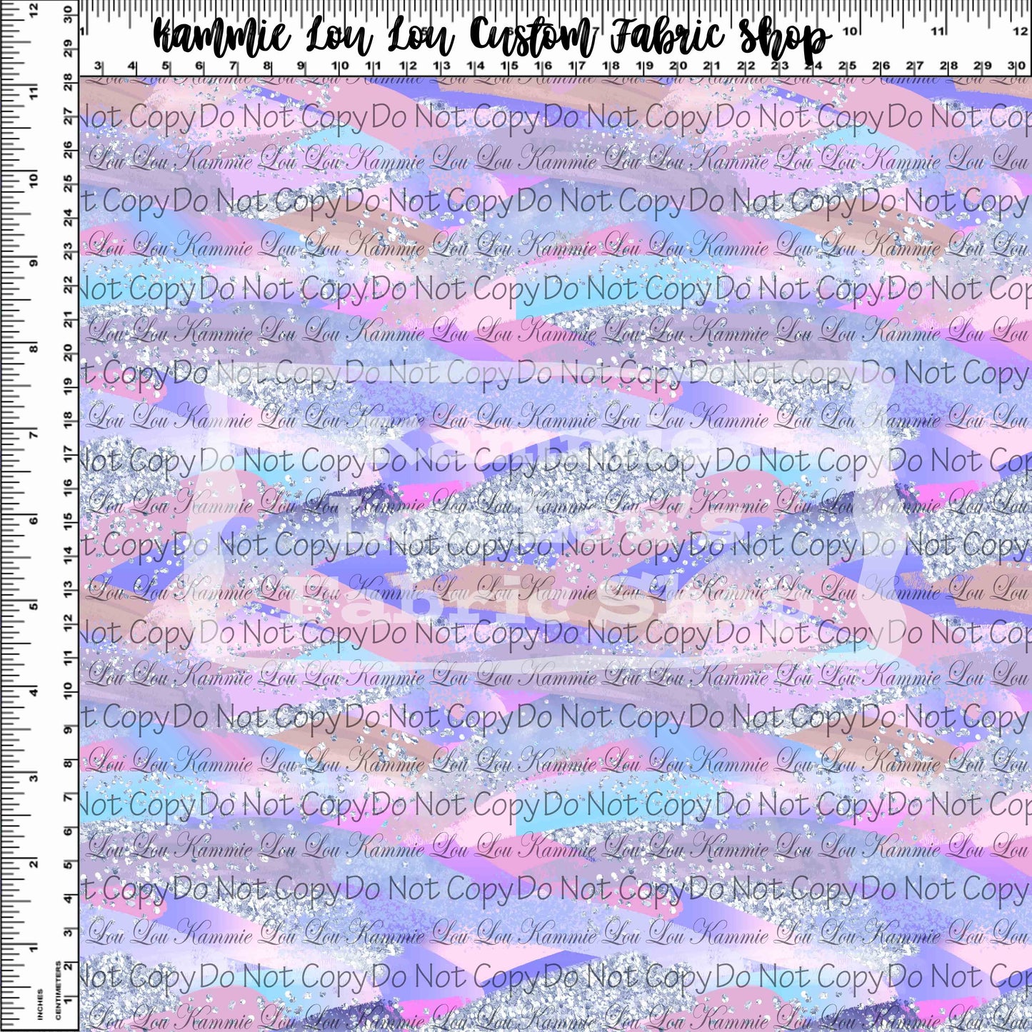 Endless Essentials: Kammieland Signature Strokes - Frozen Light