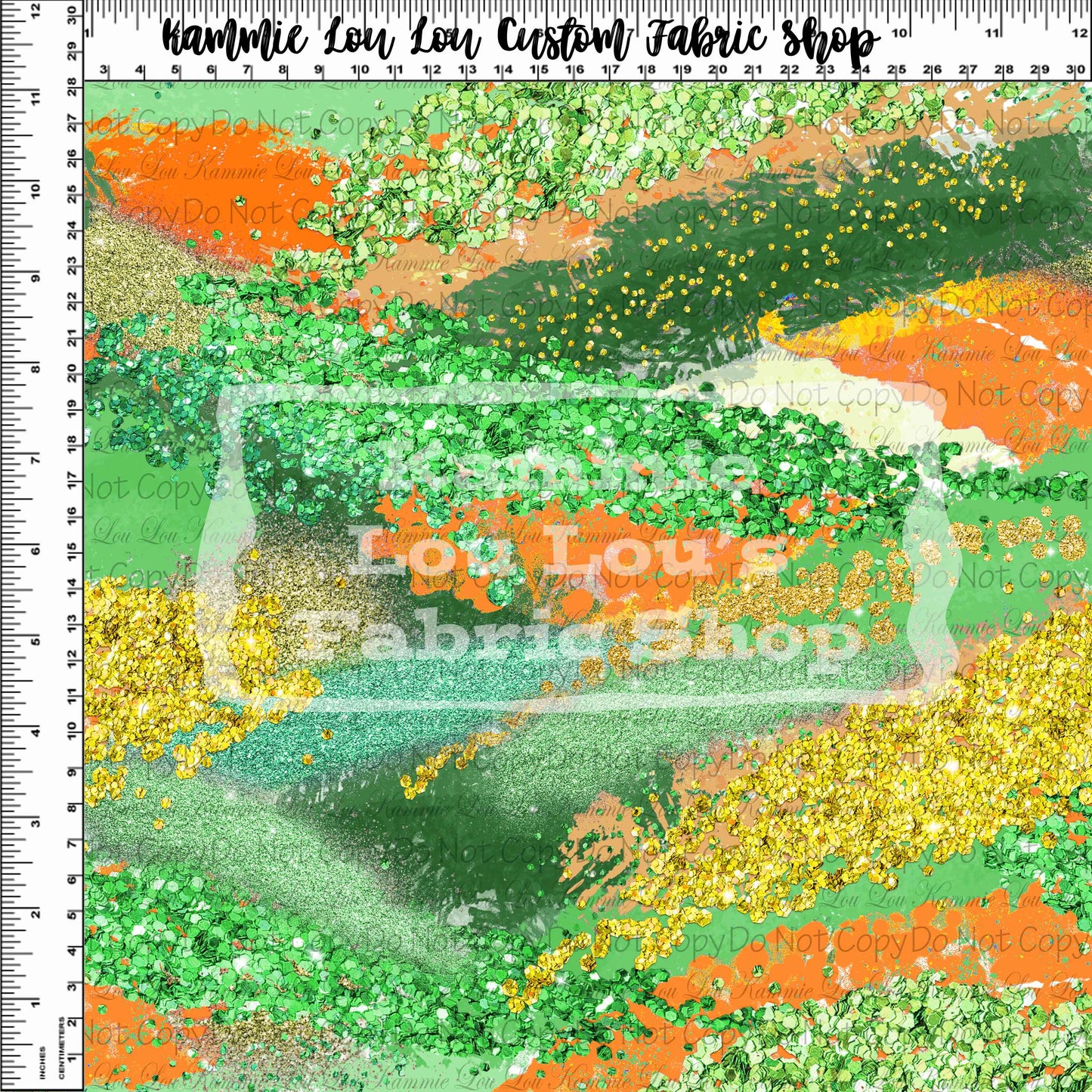 Endless Essentials: Kammieland Signature Strokes - Lucky