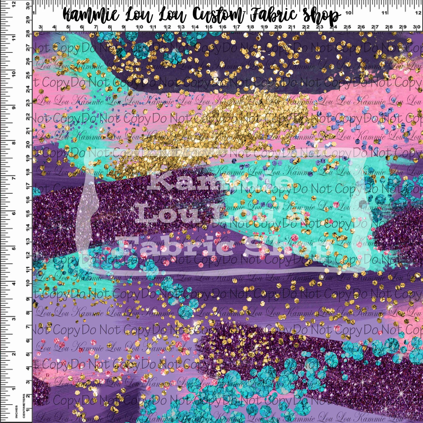 Endless Essentials: Kammieland Signature Strokes - Queen of the Sea