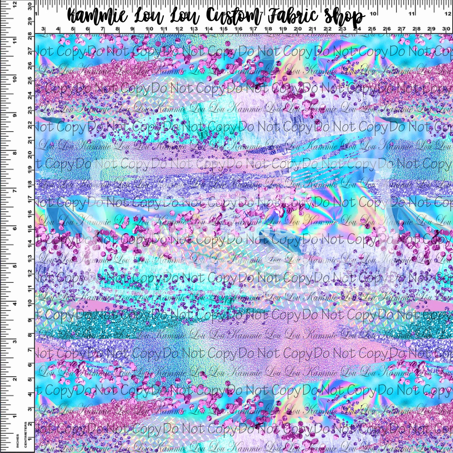 Endless Essentials: Kammieland Signature Strokes - Retro Shine