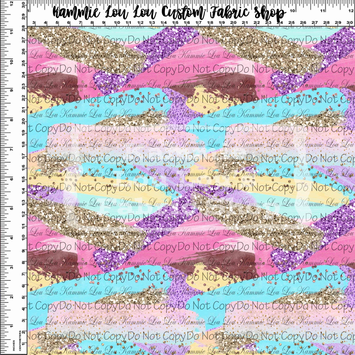 Endless Essentials: Kammieland Signature Strokes - Sugar Rush