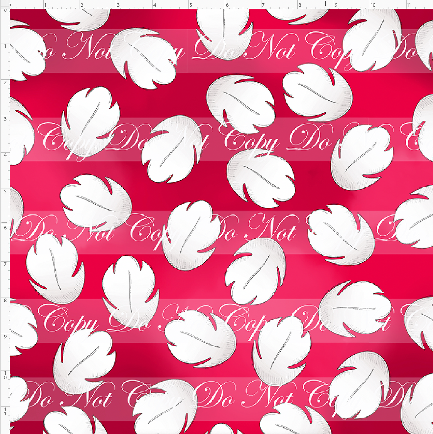 Family Stitches - Lilo Outfit - Small Scale