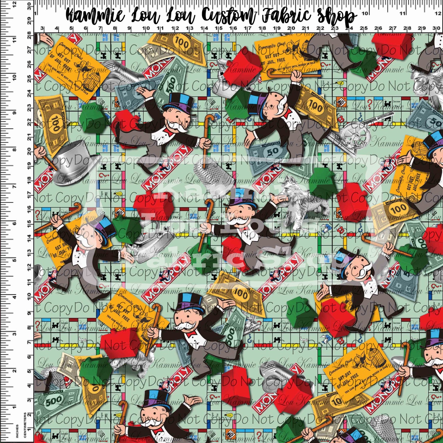 Game Night - Money Main