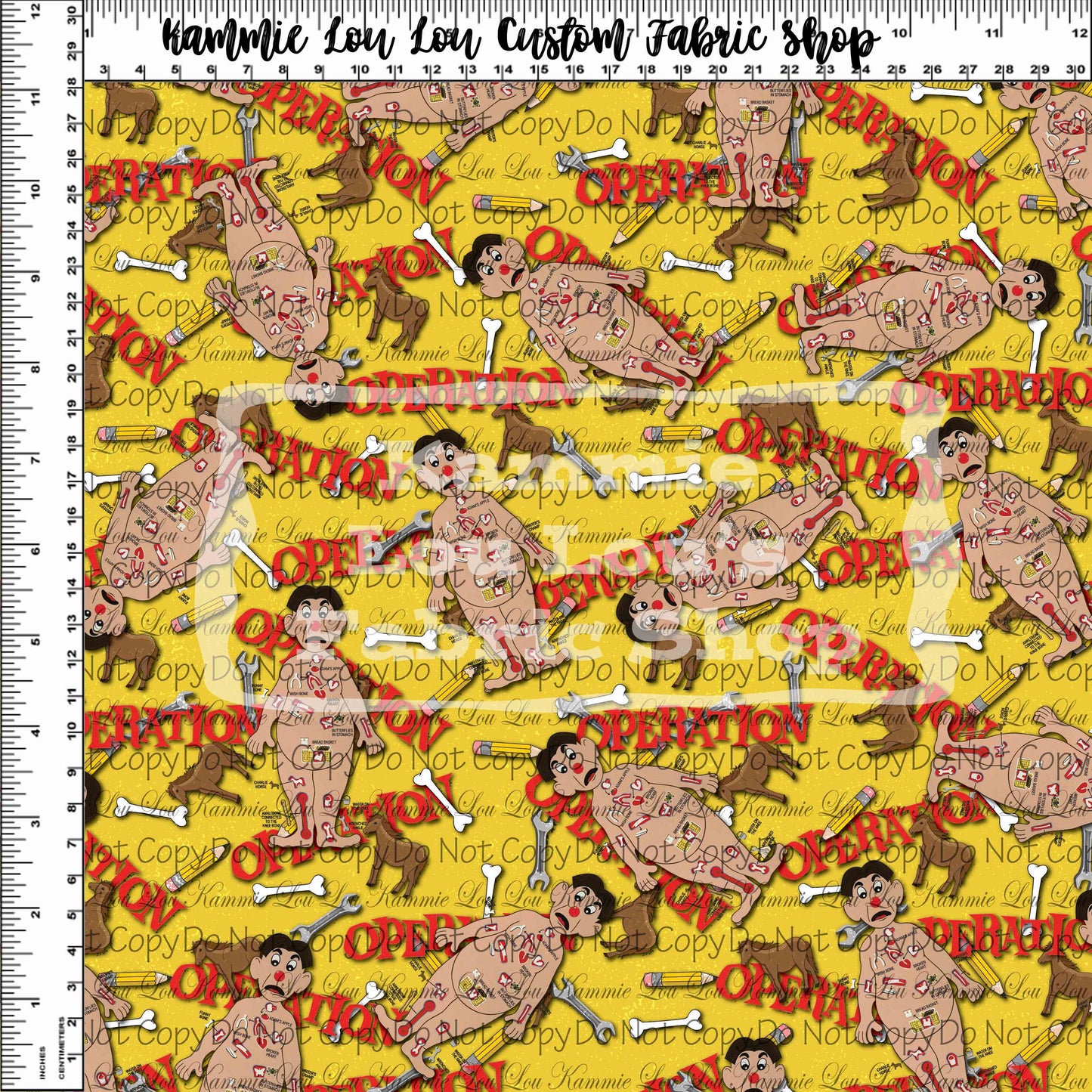 Game Night - Surgeon Main