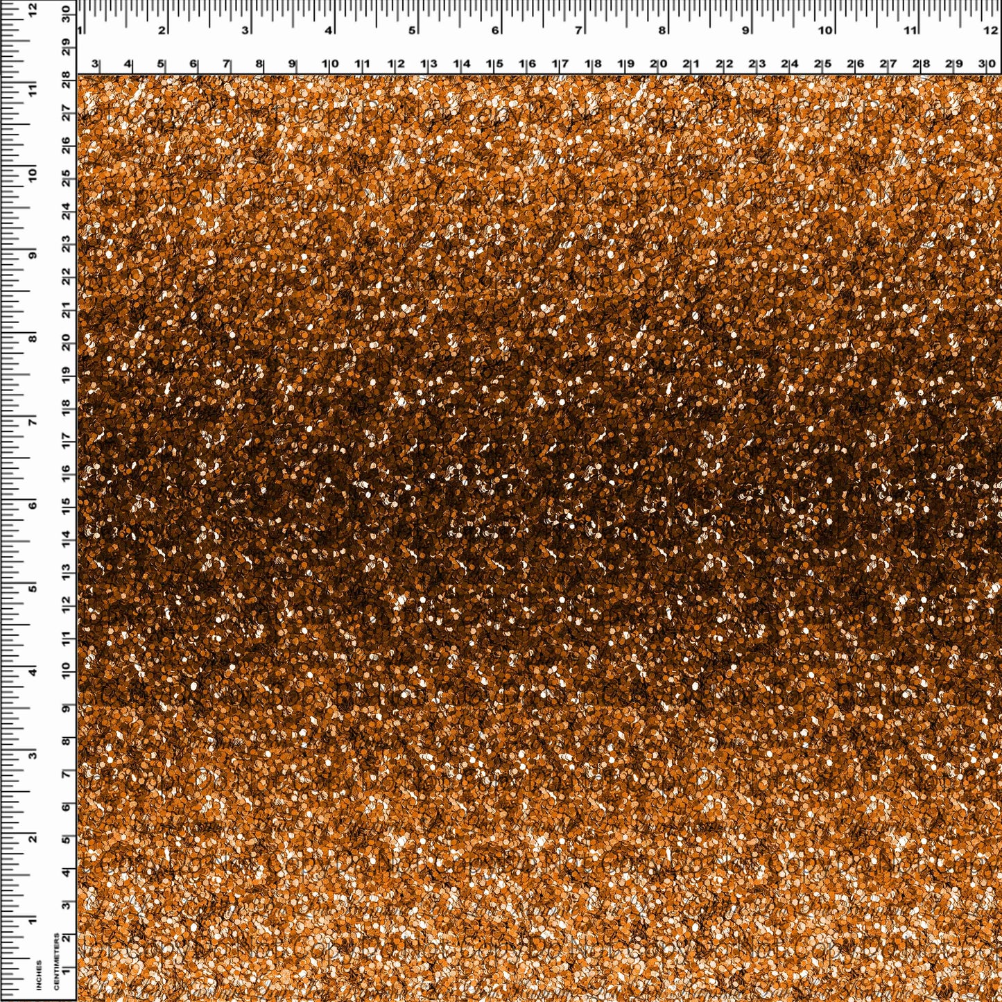 Endless Essentials: Kammieland Glitters - Rustic Ombre