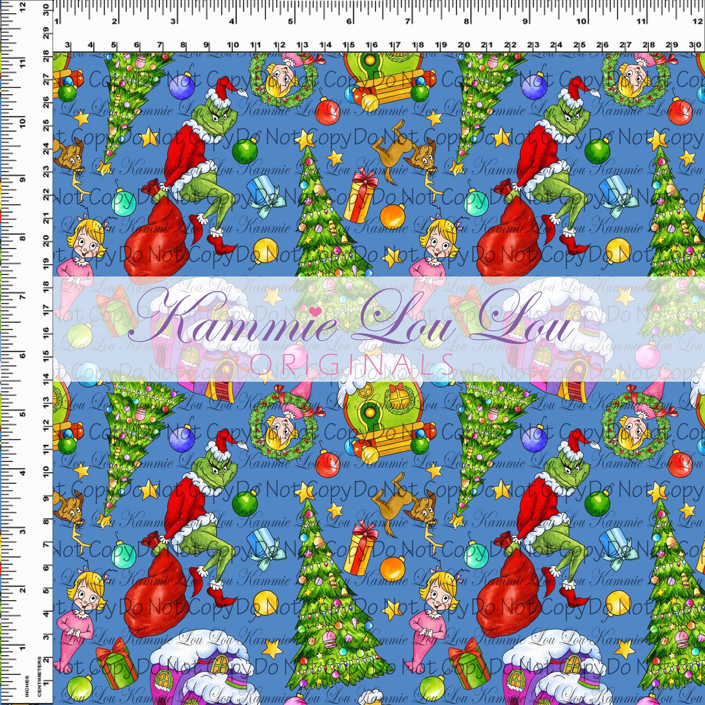 R53 Stink, Stank, Stunk - Toss - small scale