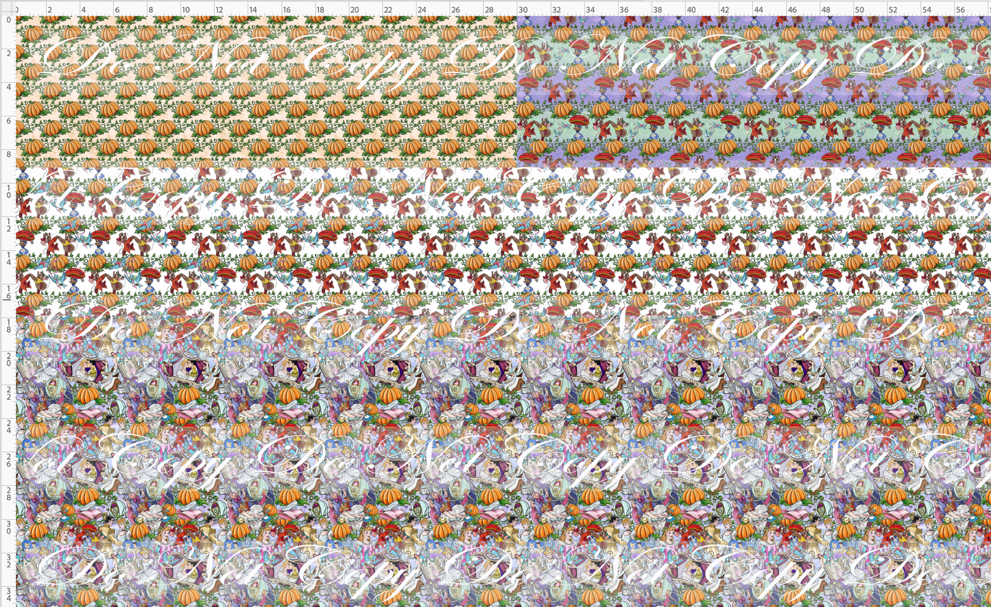 Happily Ever After - Tiny Yard - Version 1