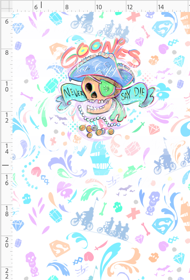 Hey you guys - panel - white - never say die - CHILD