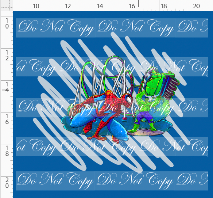 Hollywood's Playground - Panel - Strong Man - ADULT