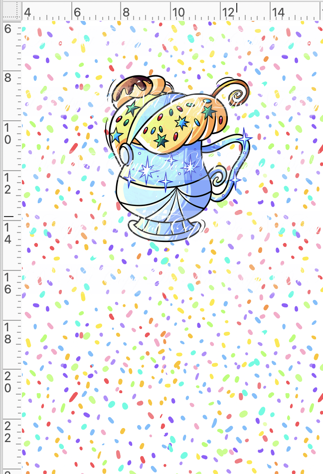 Hot Cocoa-Panel-White-Cindy cup-Child