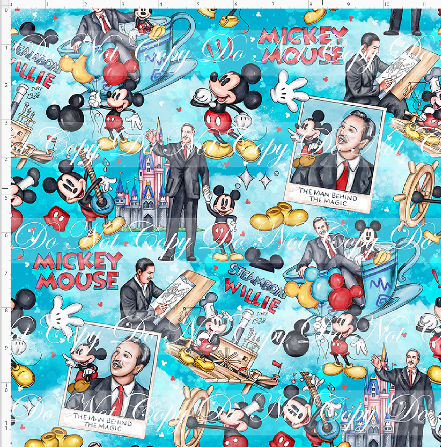 It started with a mouse-main-dark blue-regular scale