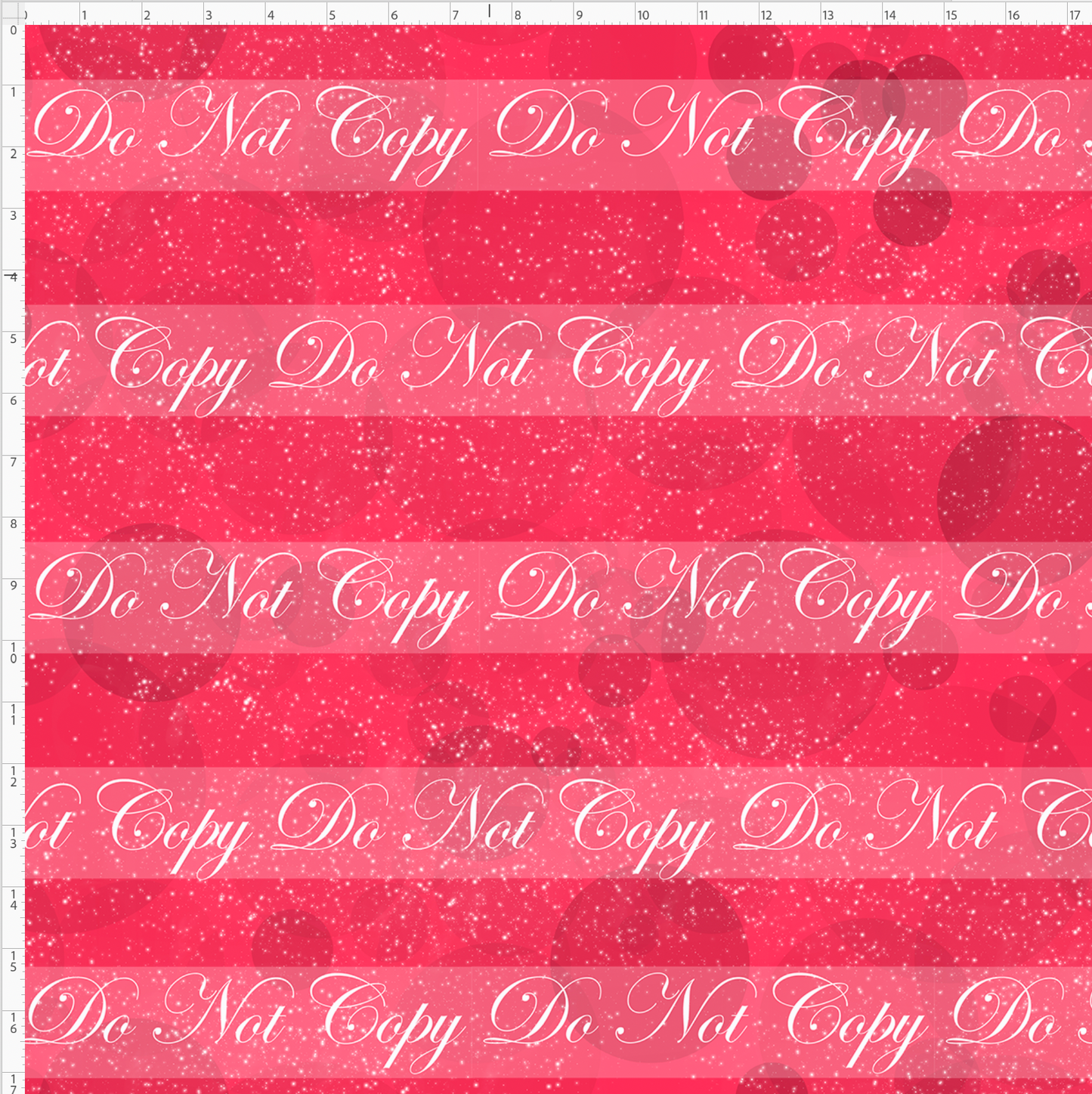 Journey into the Curious World - Red Coordinate