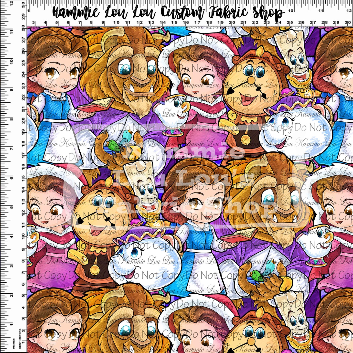 July 2023 - Fairytale Comics - Stacked - Regular Scale