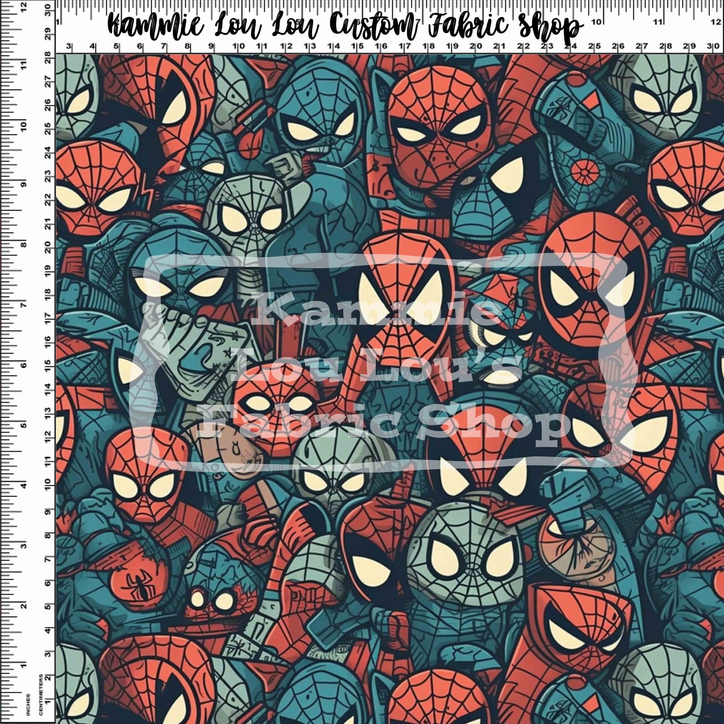 July 2023 - Spidey - SM10