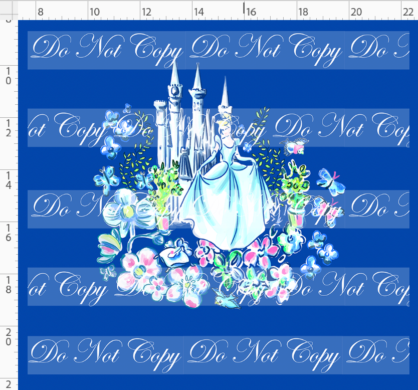 LP Inspired-Cindy-Panel-Navy-Adult