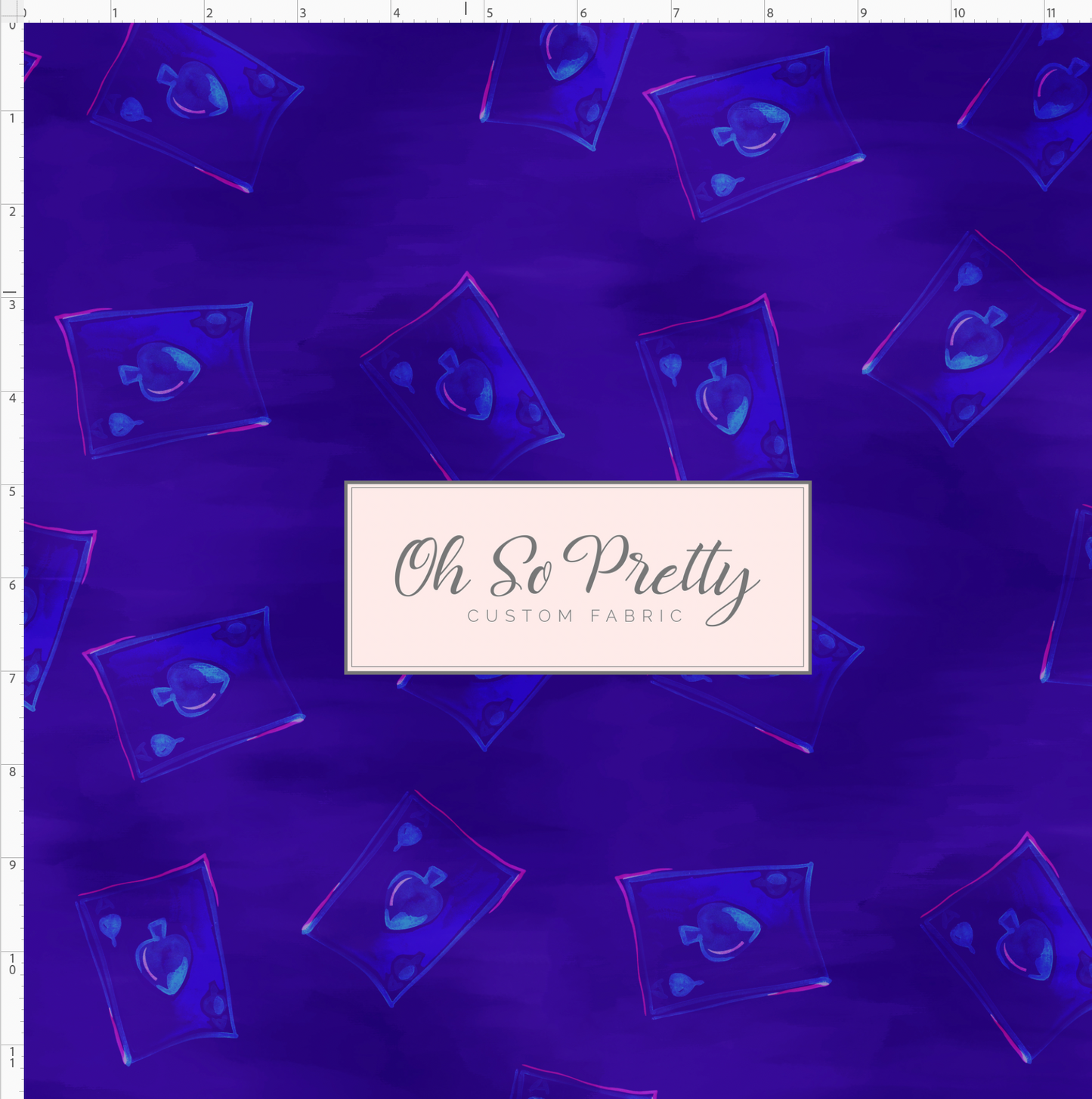 LP Inspired-Wonderland-Background-Navy