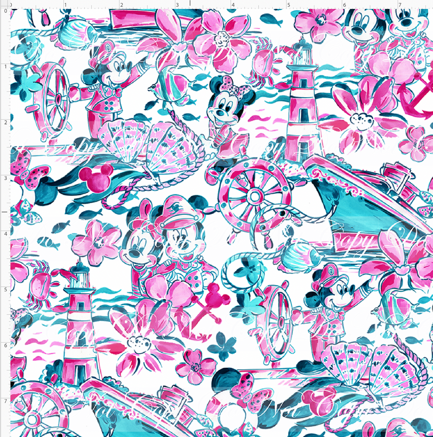 LP Inspired Cruise-main-pink and teal-small scale