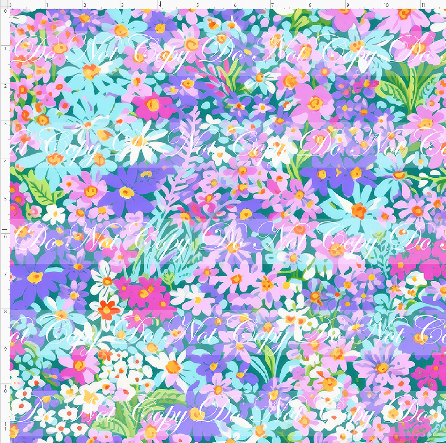 Lilac & Linen - Dainty Lavender