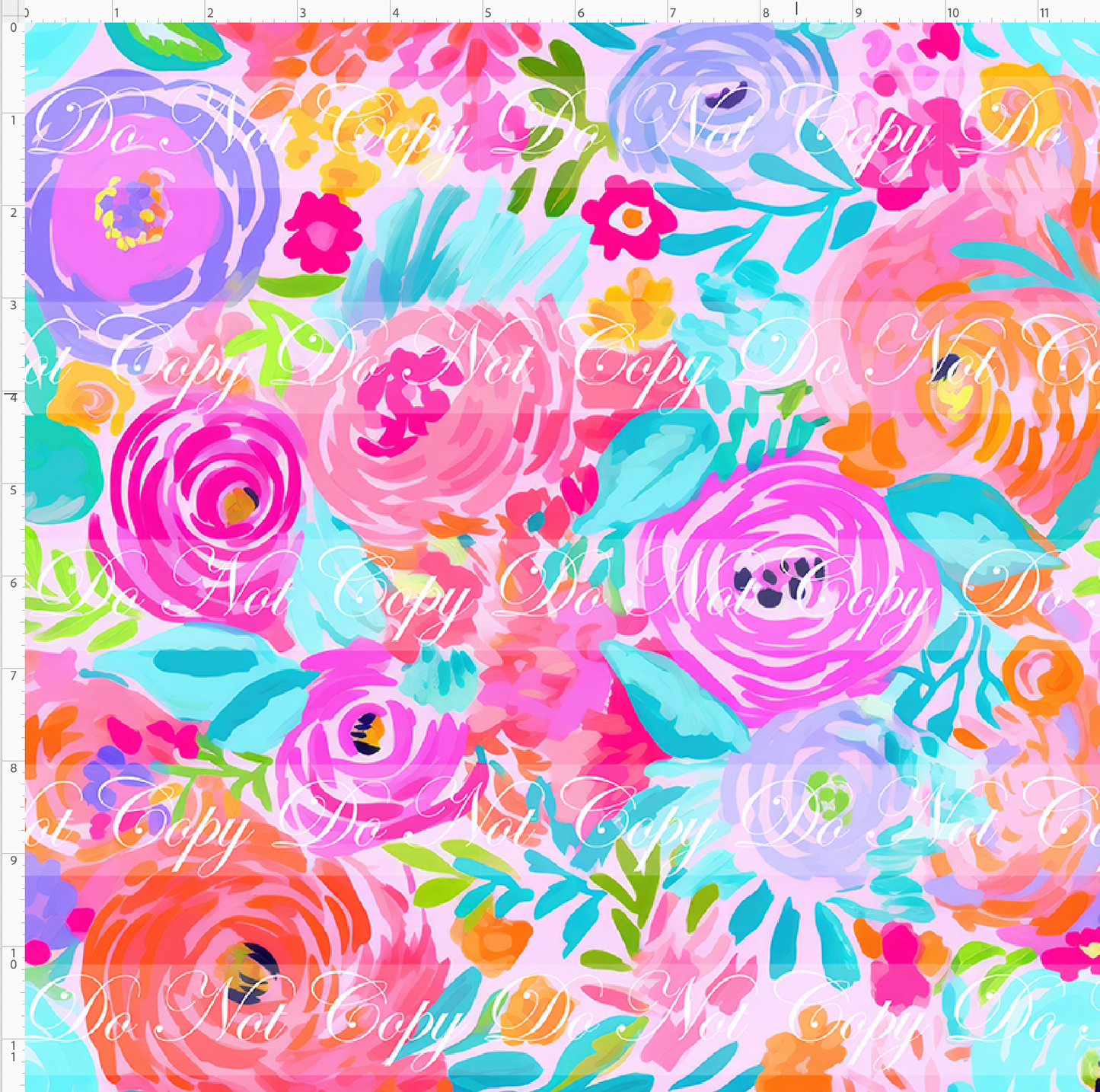 Lilac & Linen - Ranunculus - Light Pink