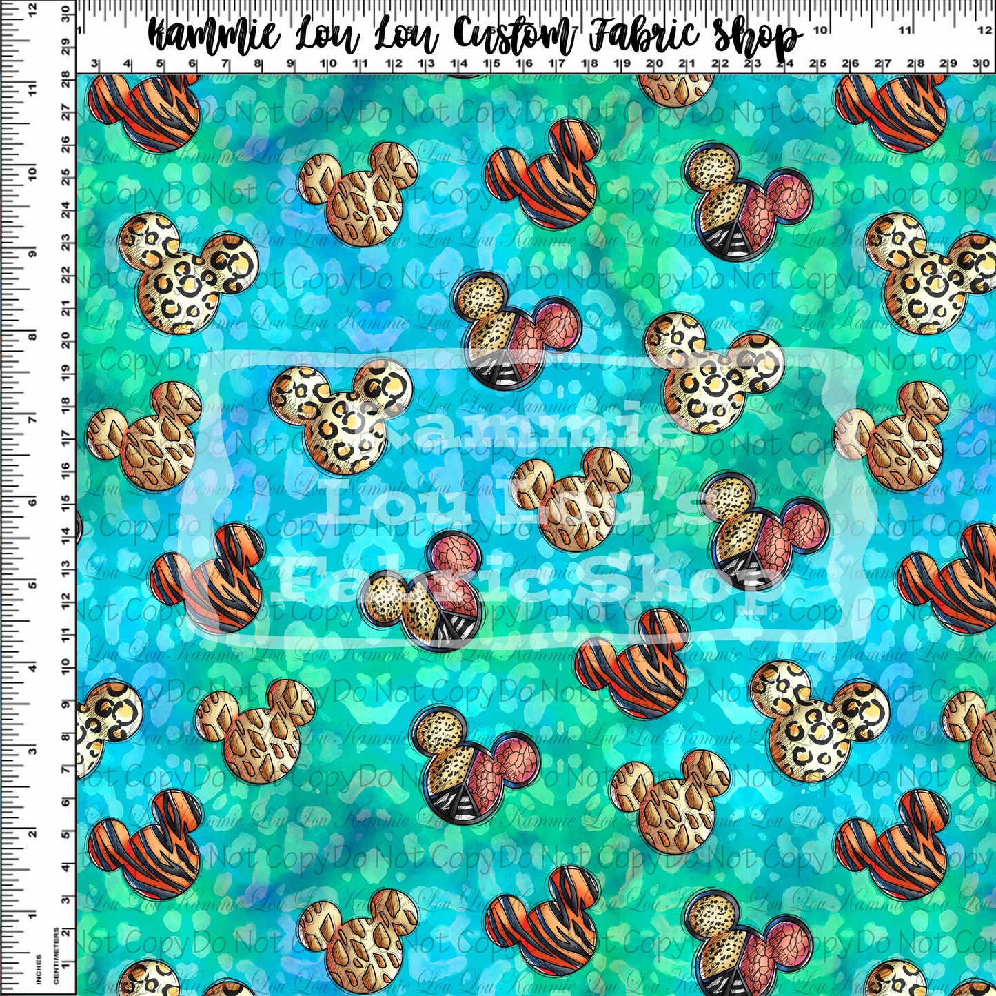 Magical Wilderness Expedition - Mouse Head Toss