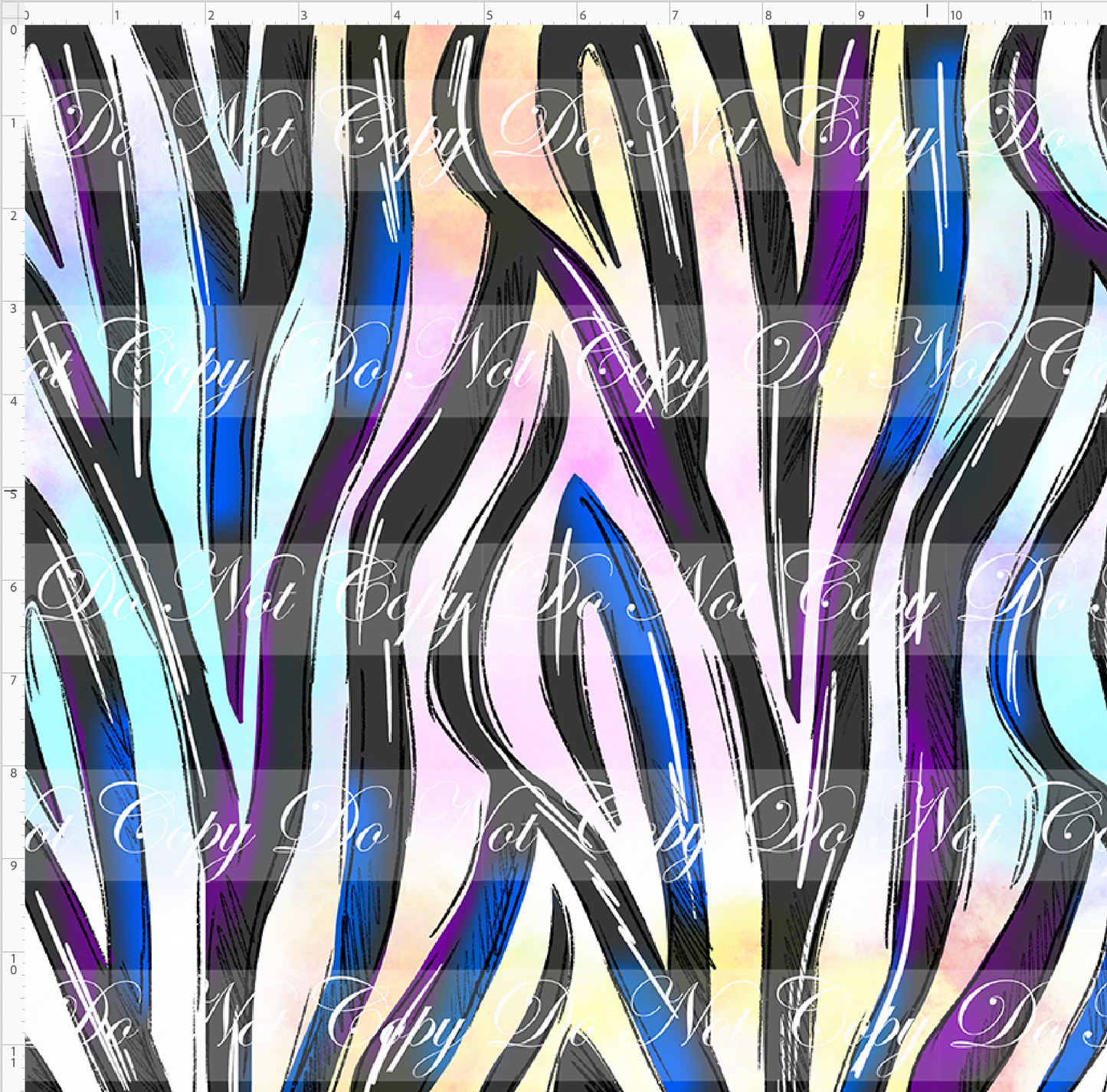 Magical Wilderness Expedition - Zebra
