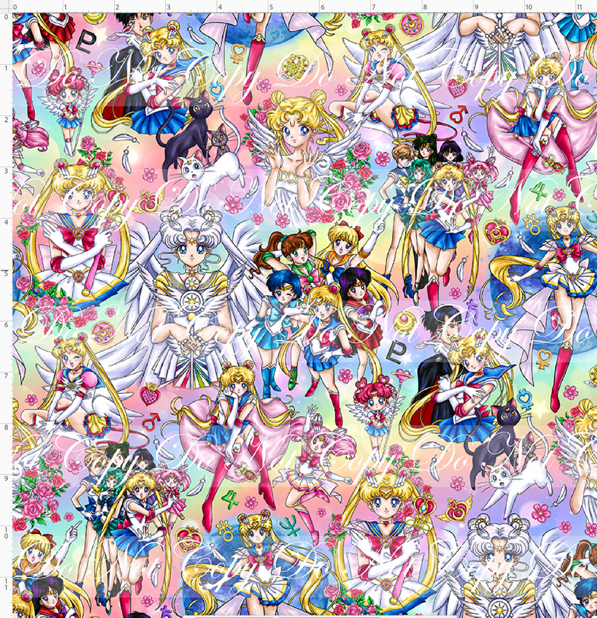 Moon Prism Magic - Main - Colorful - regular scale