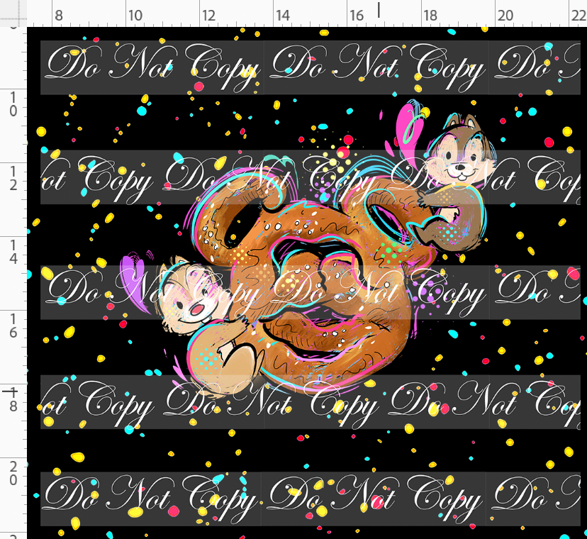 Mouse Munchies-panel-chipmunk-black-adult