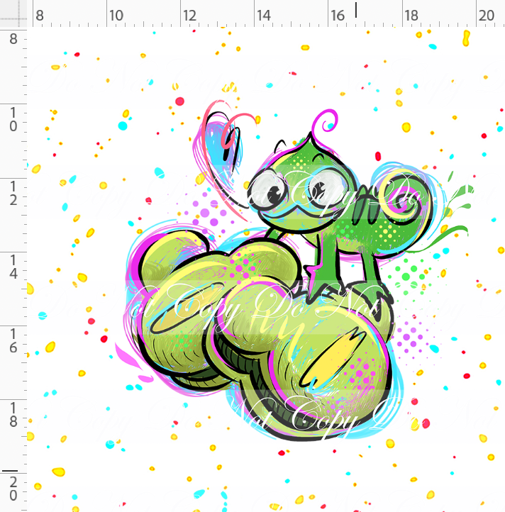 Mouse Munchies-panel-lizard-white-adult
